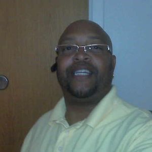 Meet your Posher, Andre